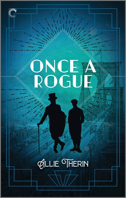 Once a Rogue: A Gay Historical Romance (Original)