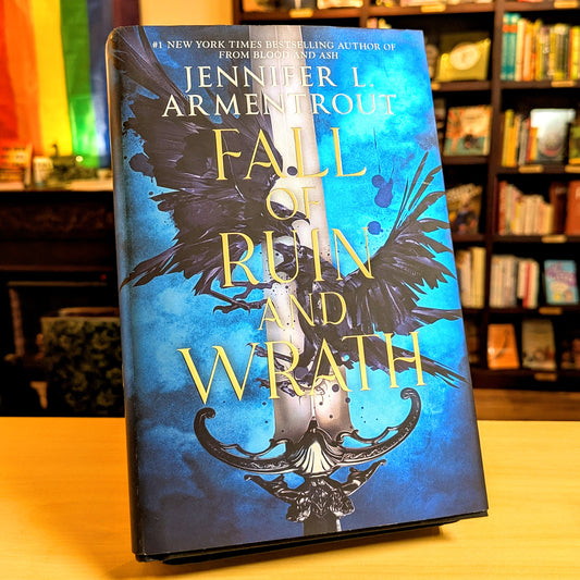 Fall of Ruin and Wrath