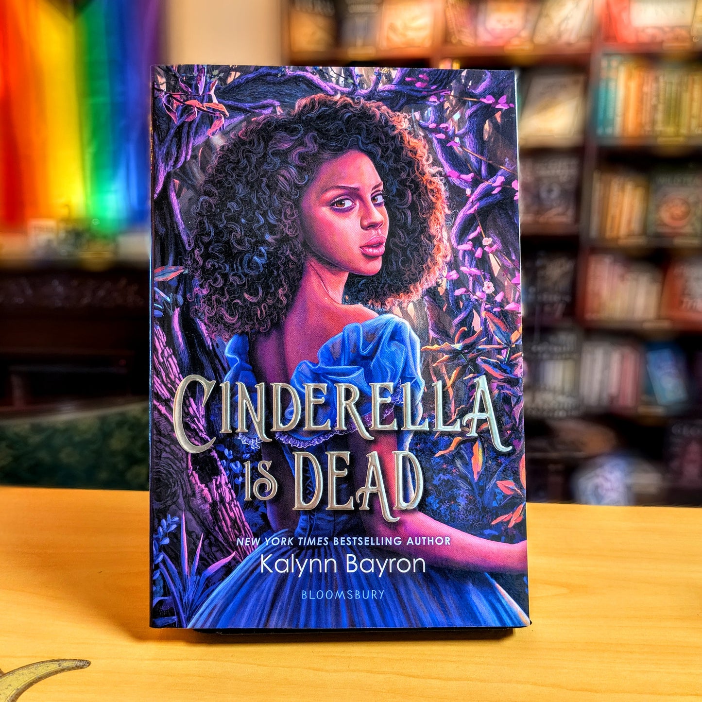 Cinderella Is Dead
