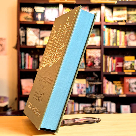 Fellowship of the Ring Collector's Edition: Being the First Part of the Lord of the Rings