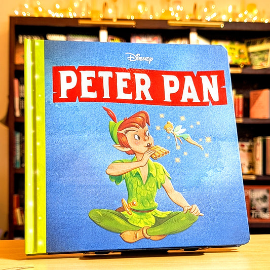 Peter Pan (Disney Classics)