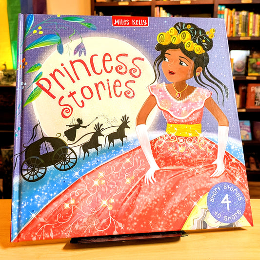 Princess Stories
