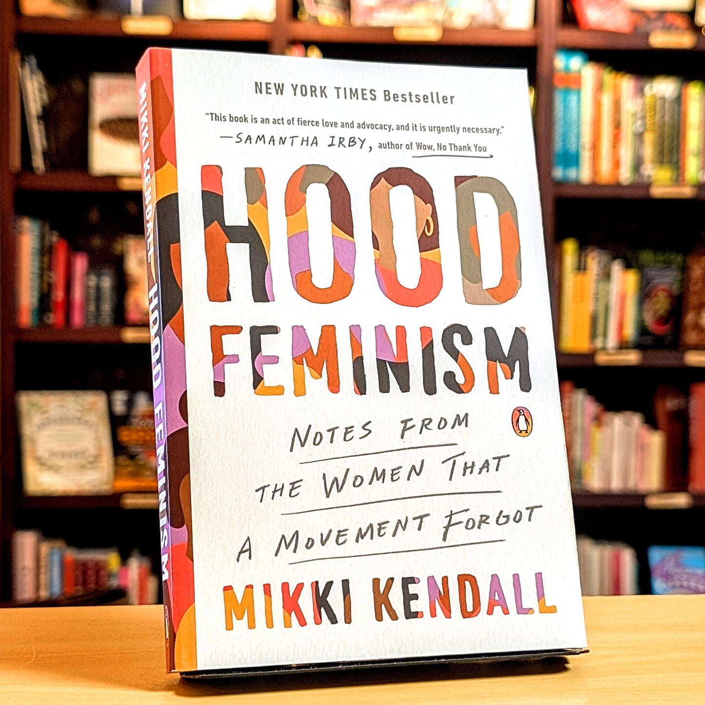 Hood Feminism: Notes from the Women That a Movement Forgot