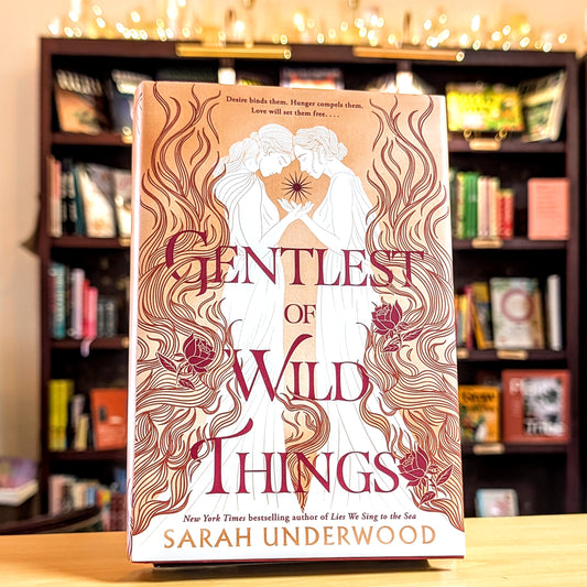 Gentlest of Wild Things