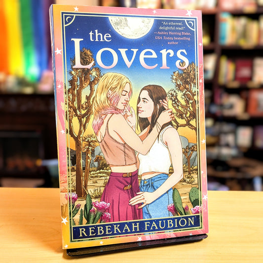 Lovers