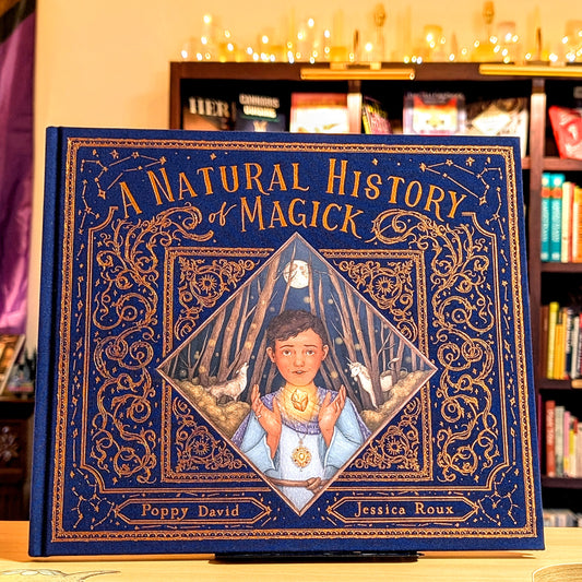 Natural History of Magick