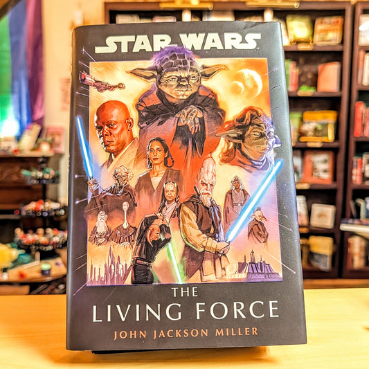 Star Wars: The Living Force