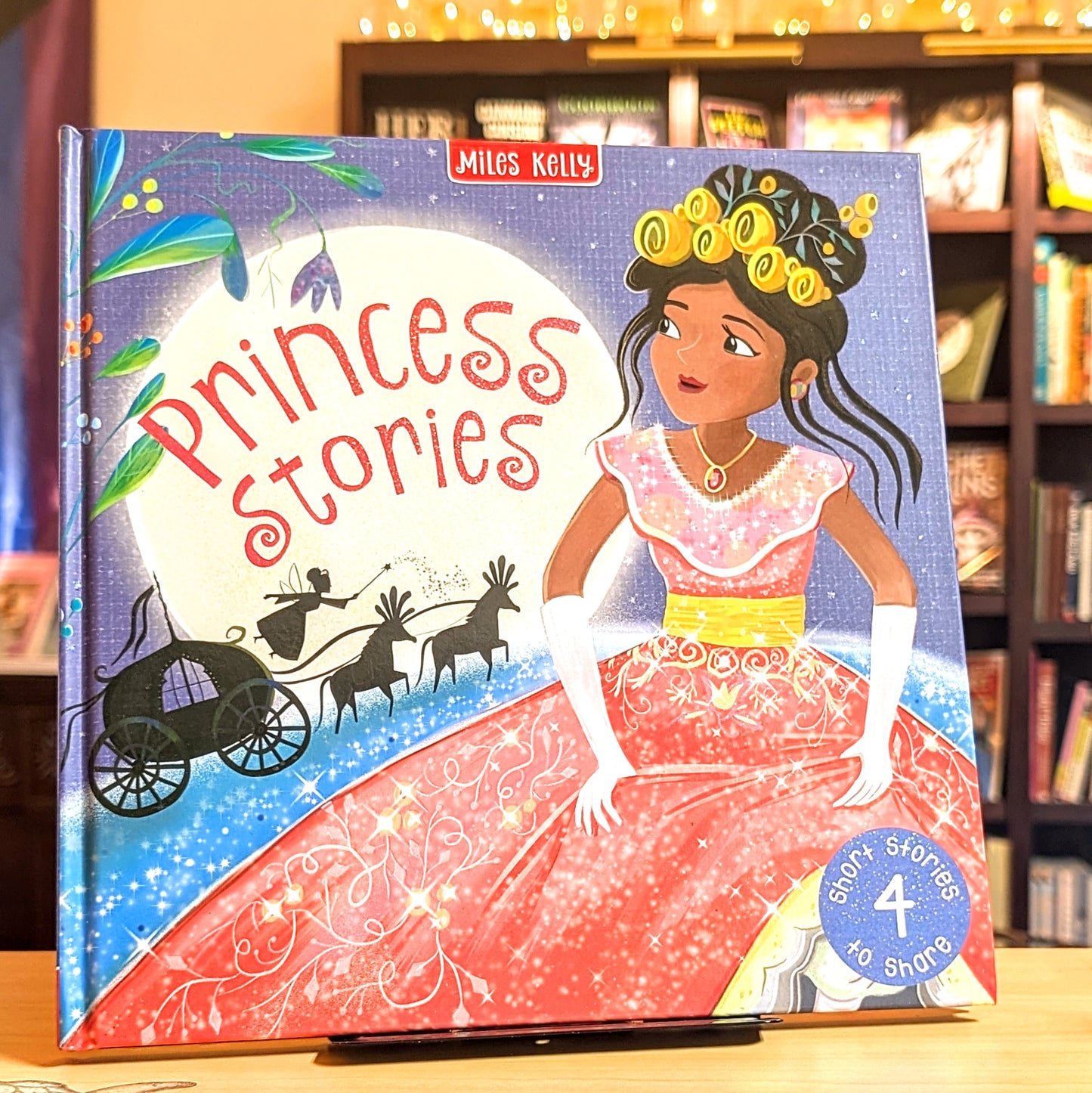 Princess Stories