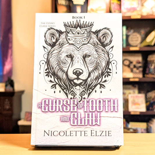 Curse of Tooth and Claw