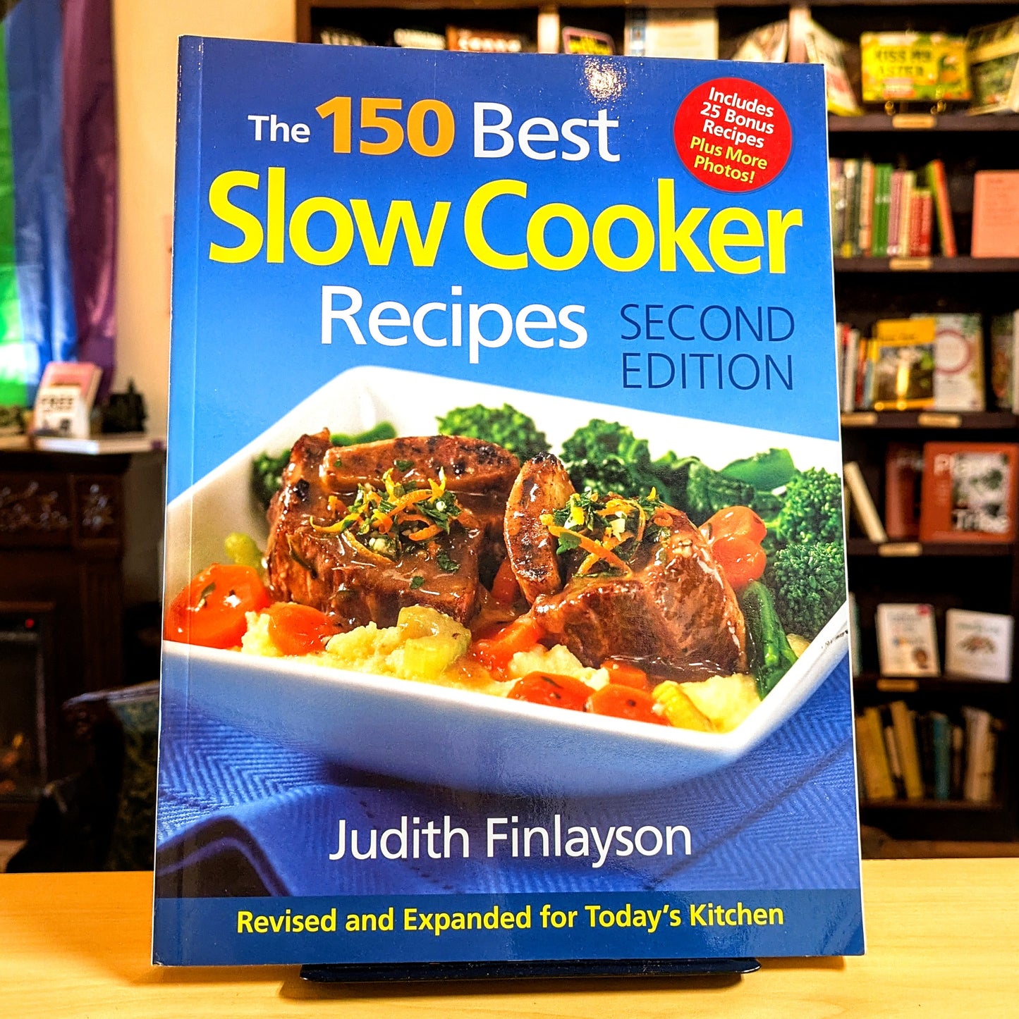 150 Best Slow Cooker Recipes