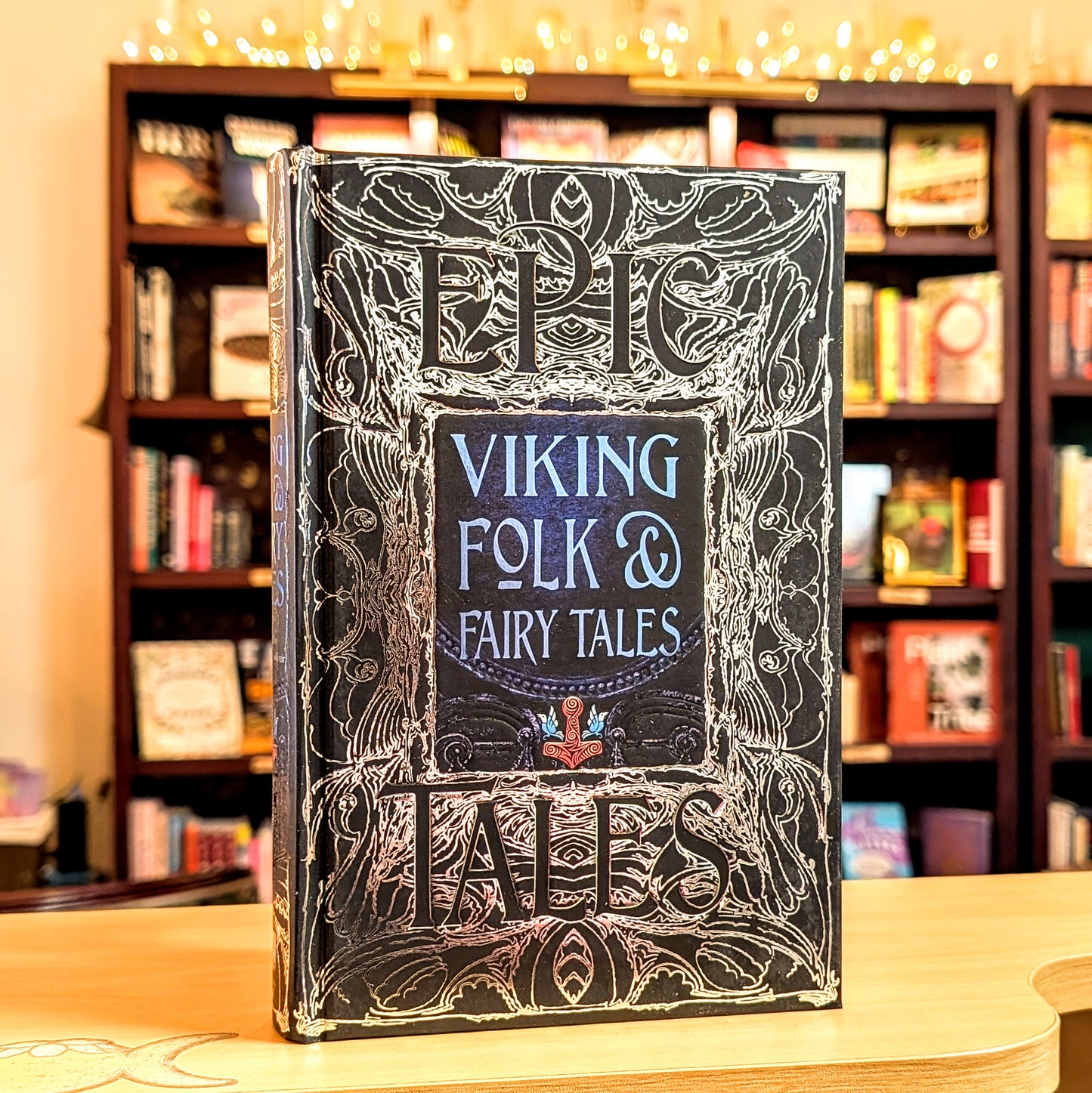 Viking Folk & Fairy Tales