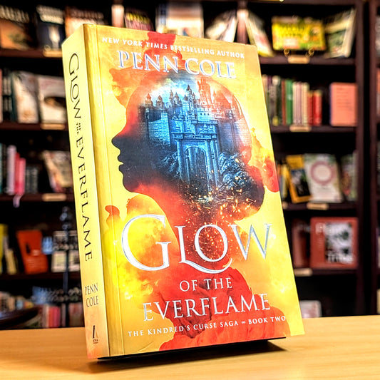 Glow of the Everflame