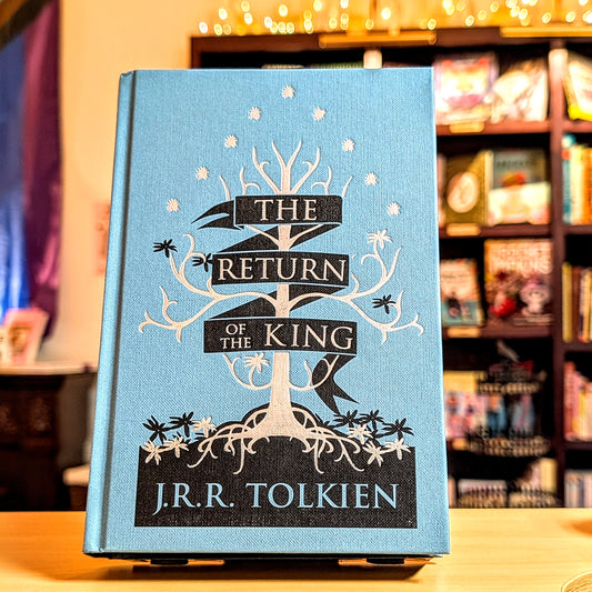 Return of the King Collector's Edition: Being the Third Part of the Lord of the Rings