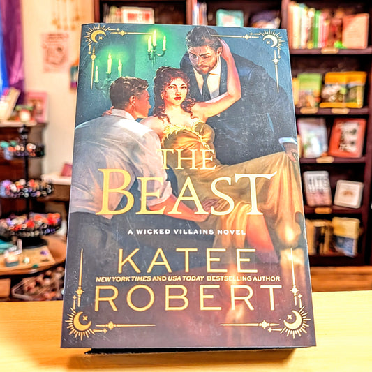 Beast (Deluxe Edition)