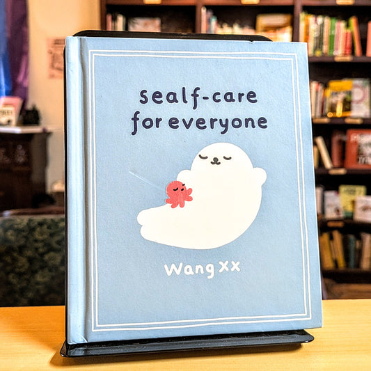 Sealf-Care for Everyone: .