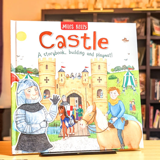 Mini Playbook: Castle