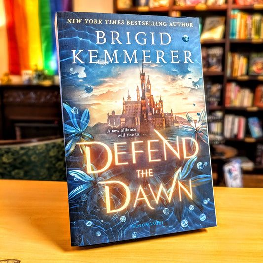 Defend the Dawn