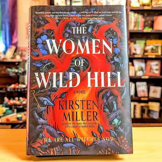 Women of Wild Hill