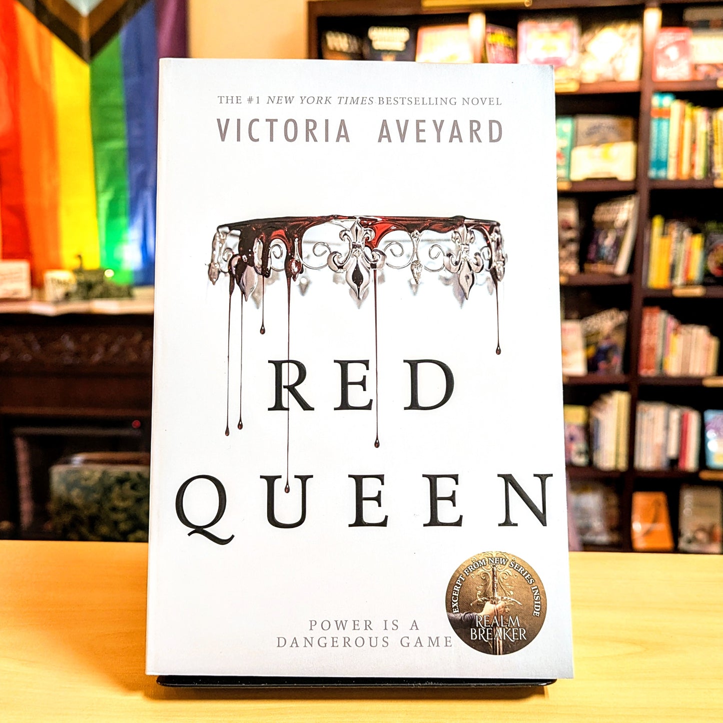 Red Queen