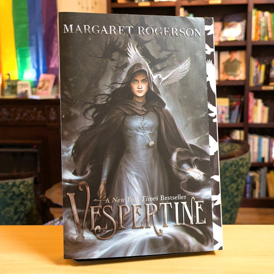 Vespertine (Reprint)