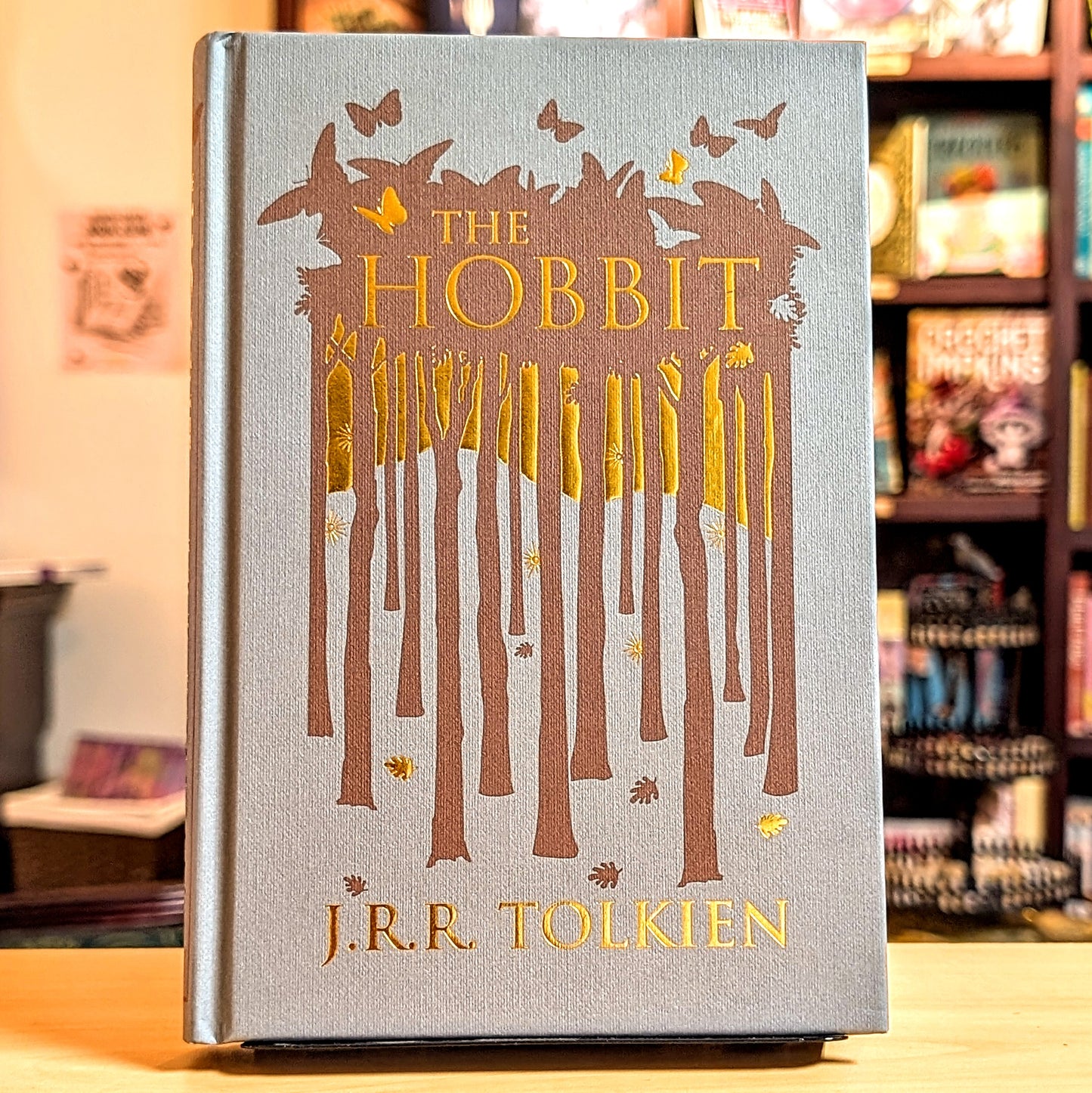 Hobbit Collector's Edition