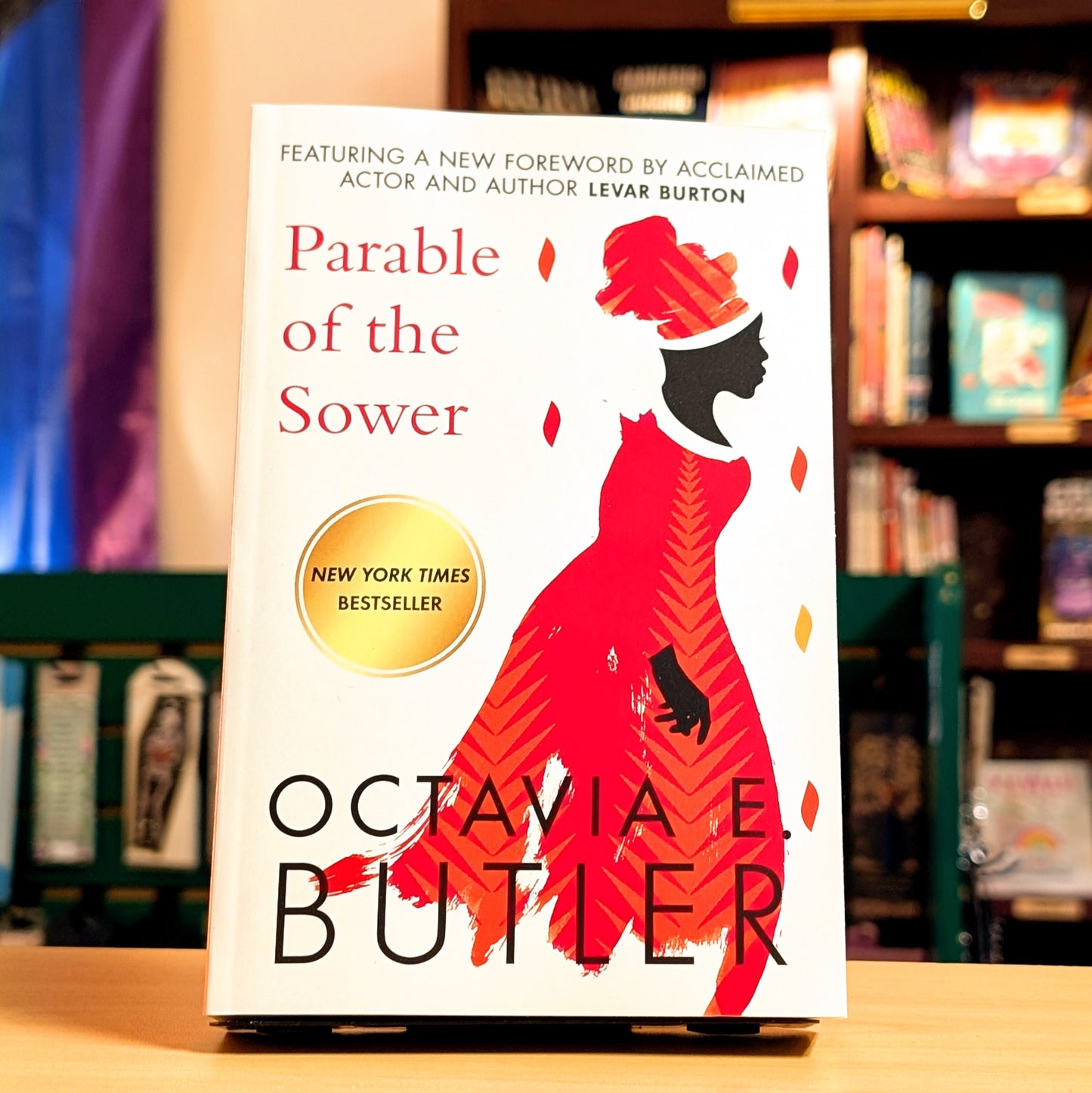 Parable of the Sower