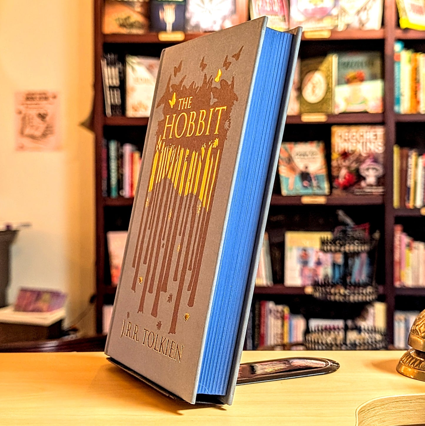 Hobbit Collector's Edition