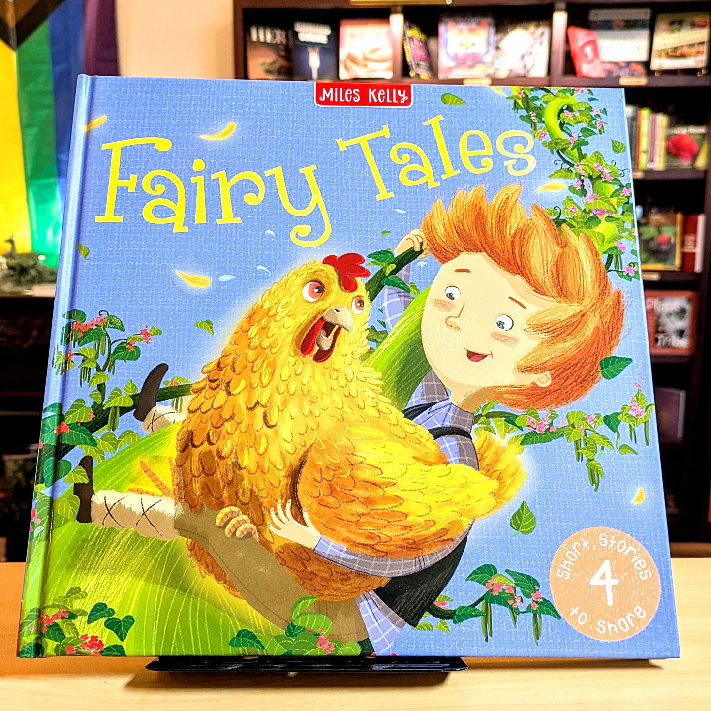 Fairy Tales