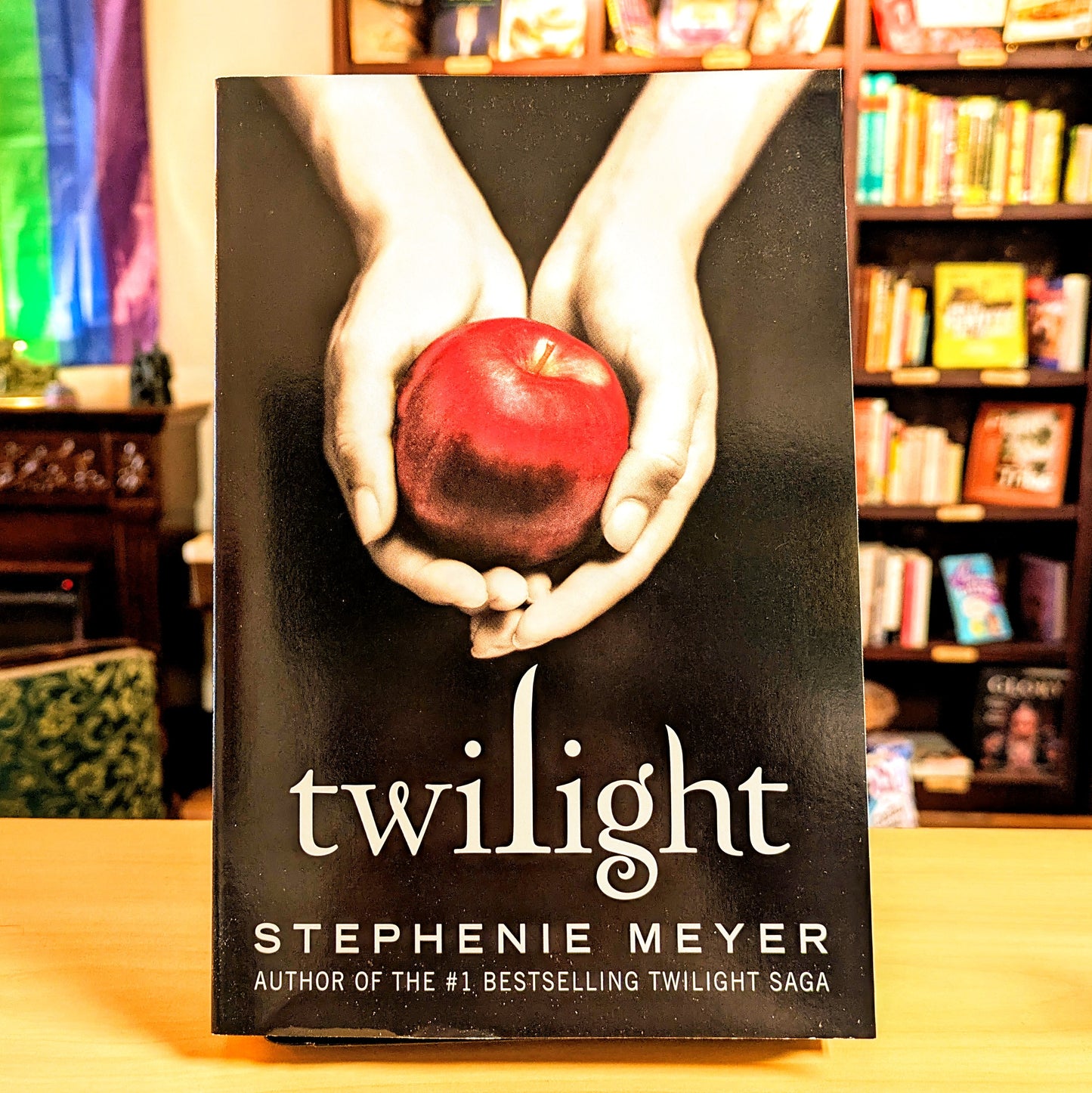 Twilight (The Twilight Saga)