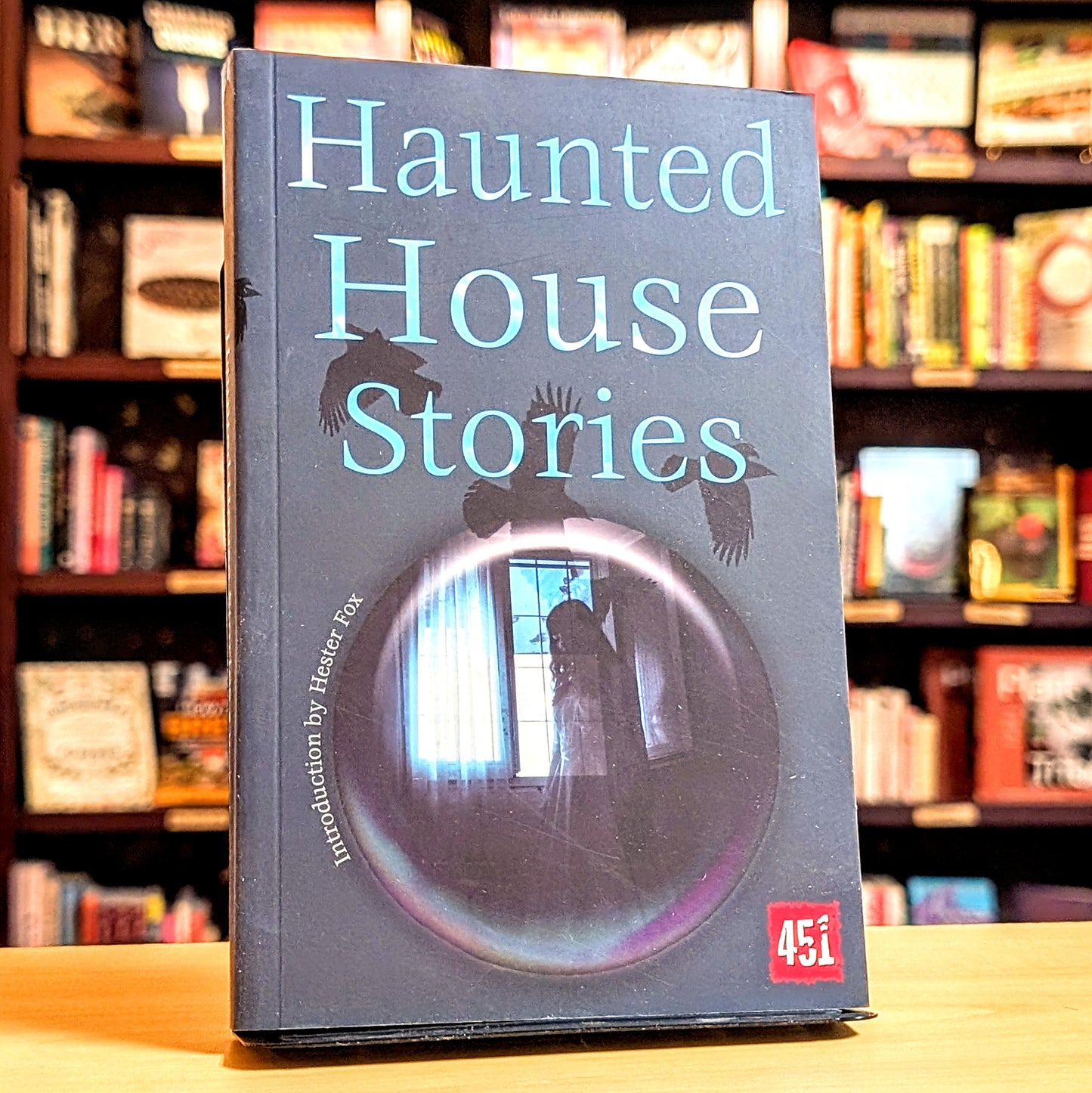 Haunted House Stories (Ghost Stories)