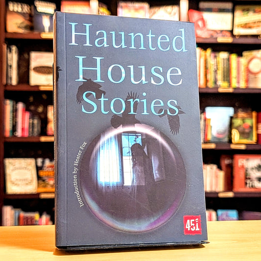 Haunted House Stories (Ghost Stories)