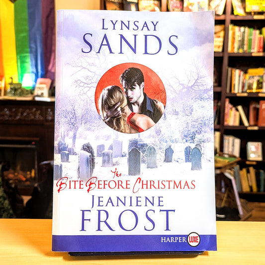 The Bite Before Christmas