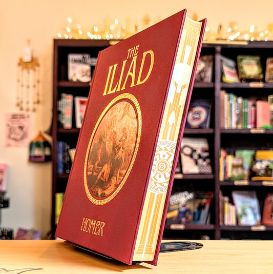 The Iliad