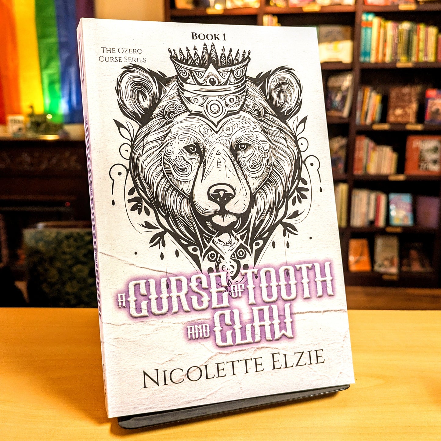 Curse of Tooth and Claw