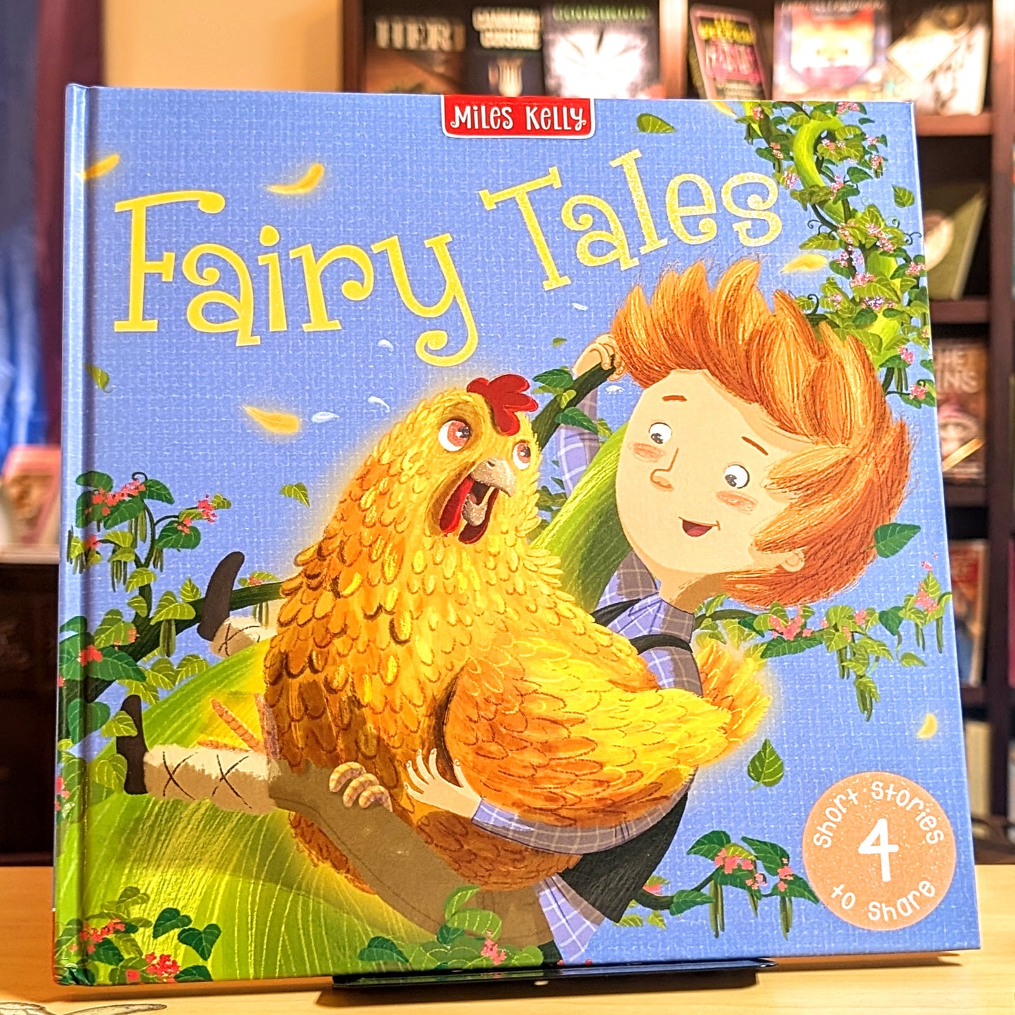 Fairy Tales