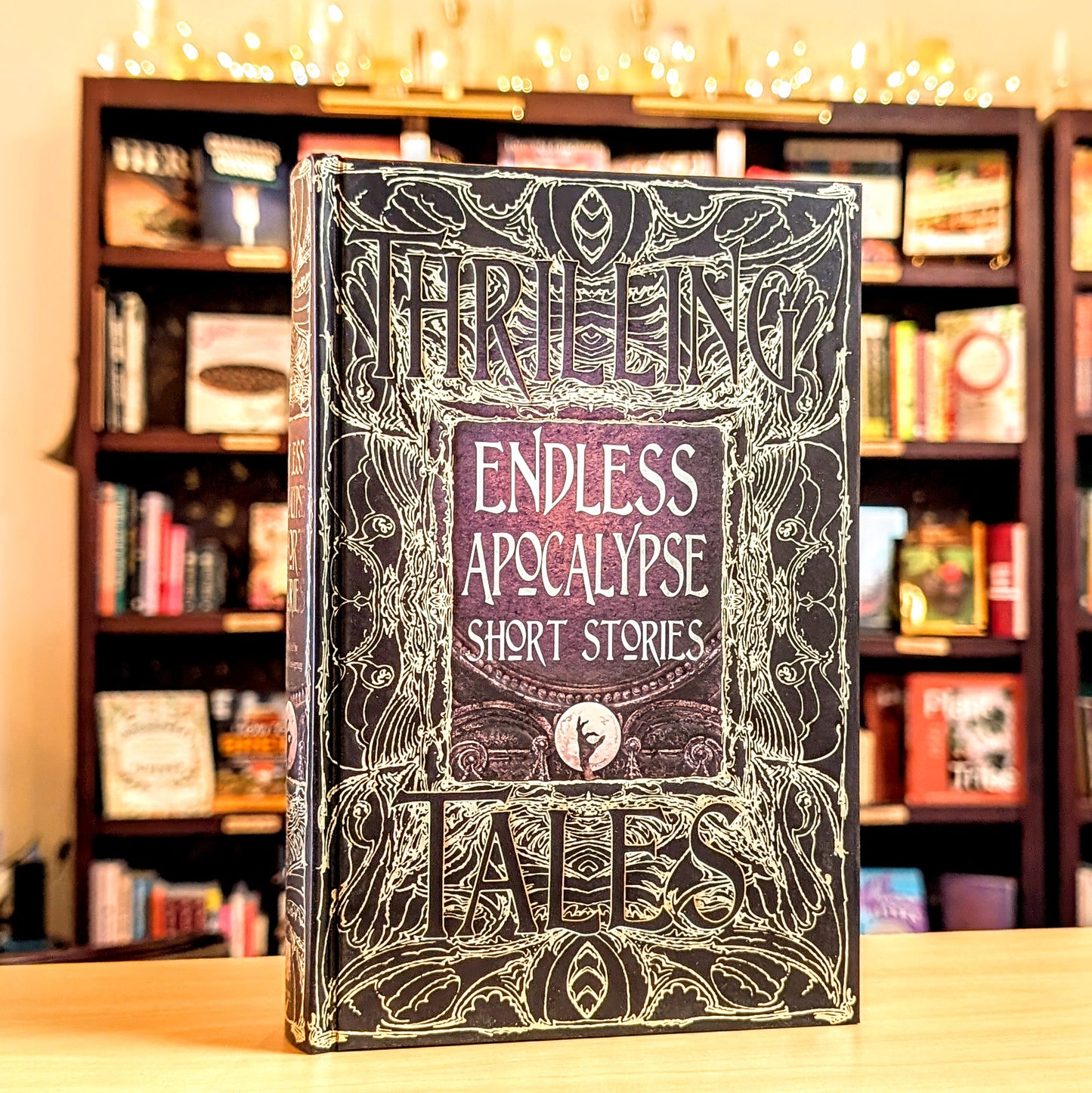 Endless Apocalypse Short Stories