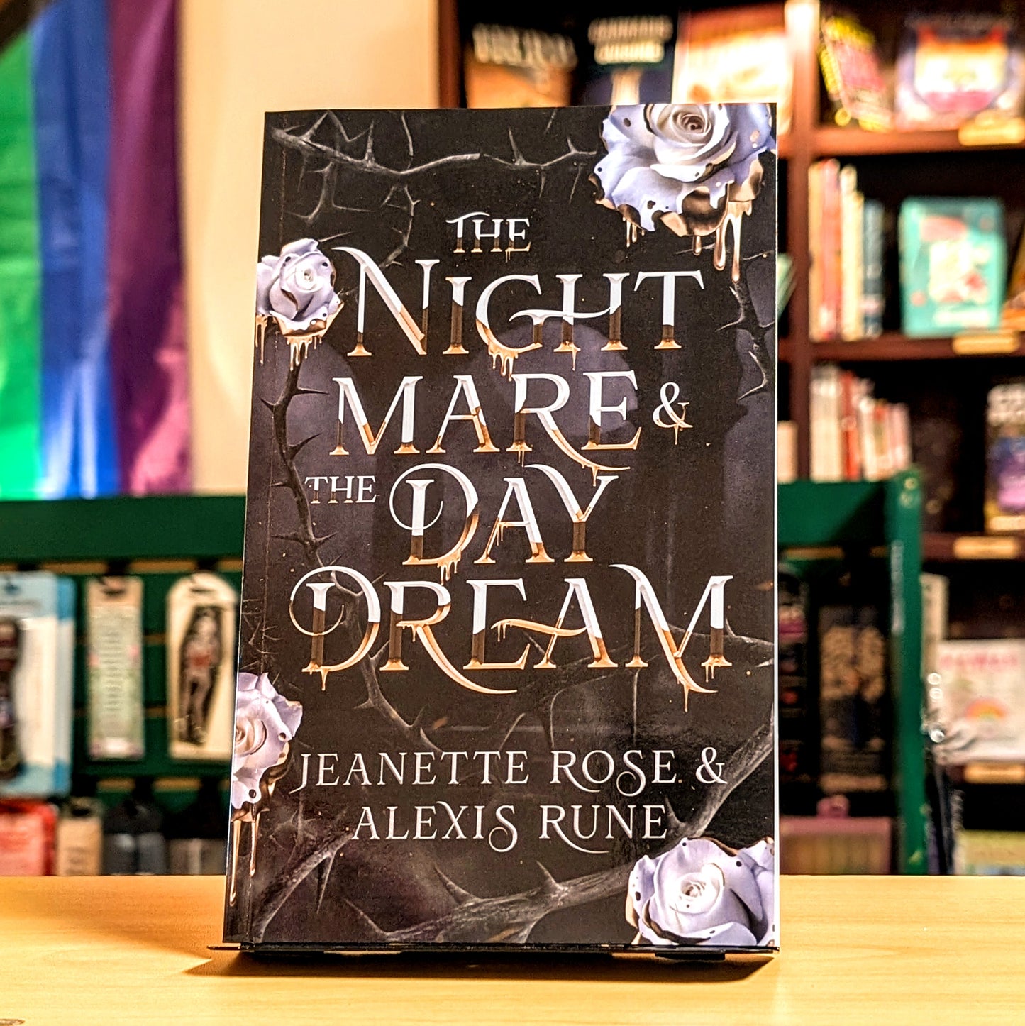 Nightmare  & The Daydream