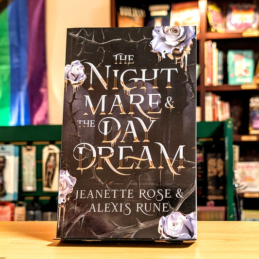 Nightmare  & The Daydream