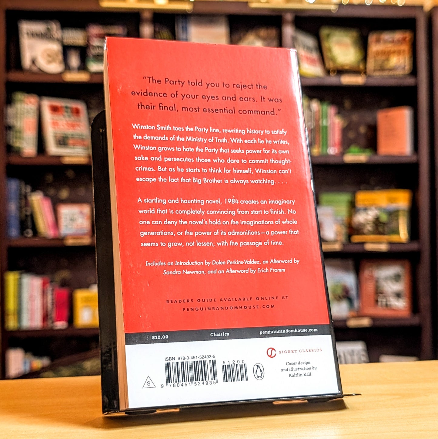 1984: 75th Anniversary