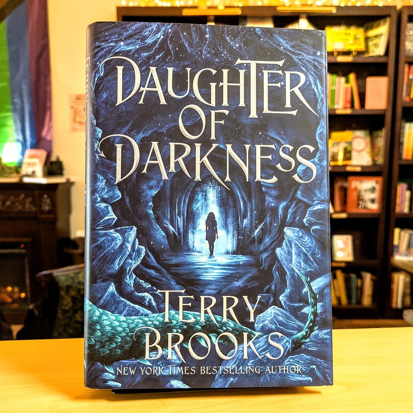 Daughter of Darkness