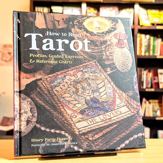 How to Read Tarot (Gothic Dreams)