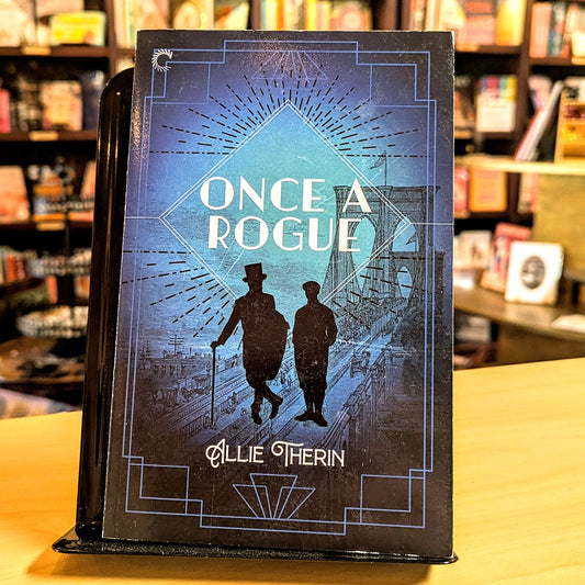 Once a Rogue: A Gay Historical Romance (Original)
