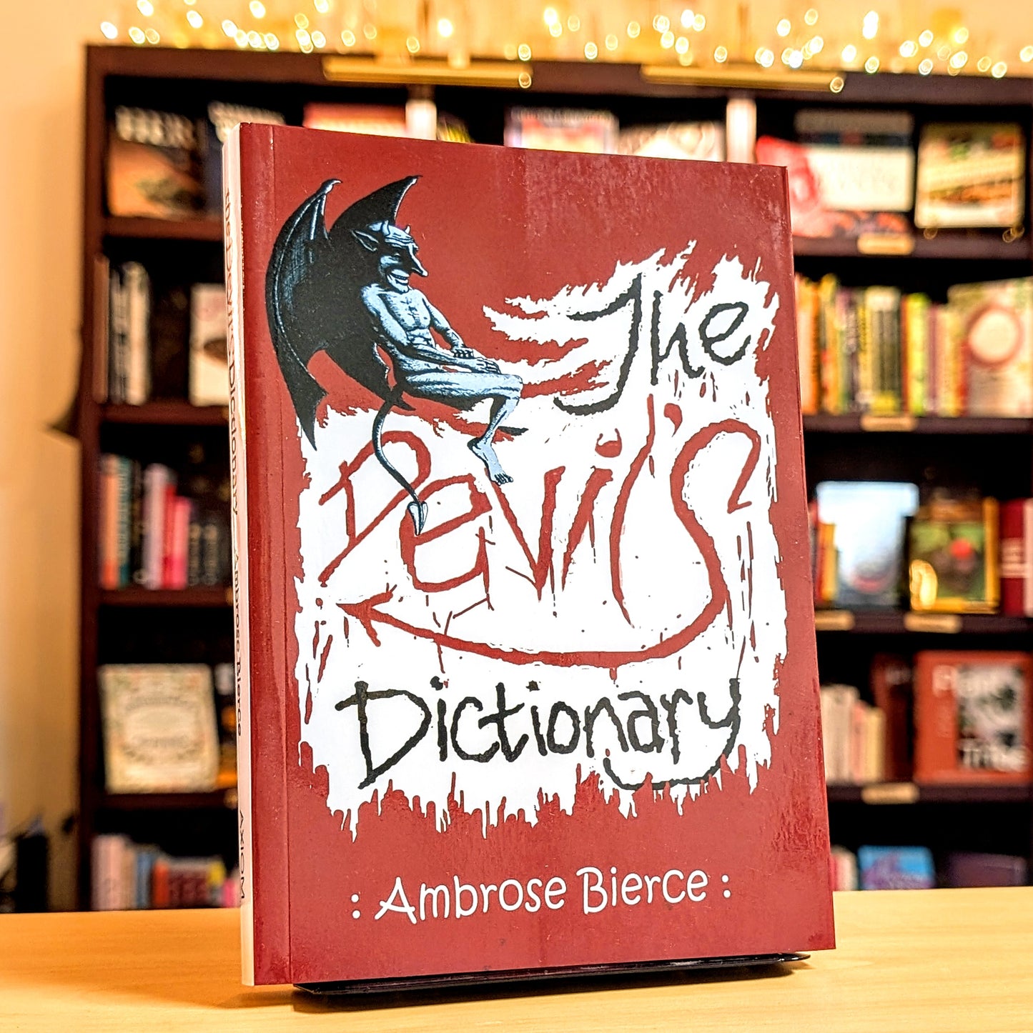 The Devil's Dictionary