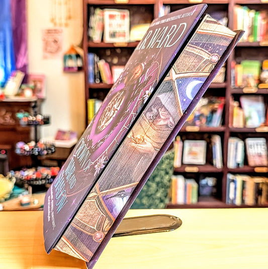 Crown of War and Shadow