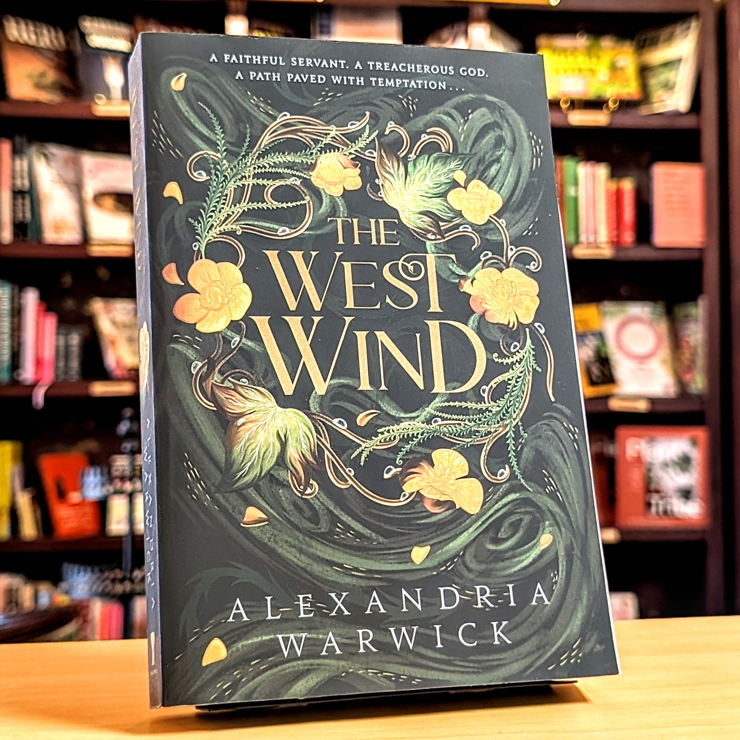 West Wind