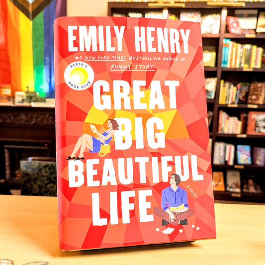 Great Big Beautiful Life