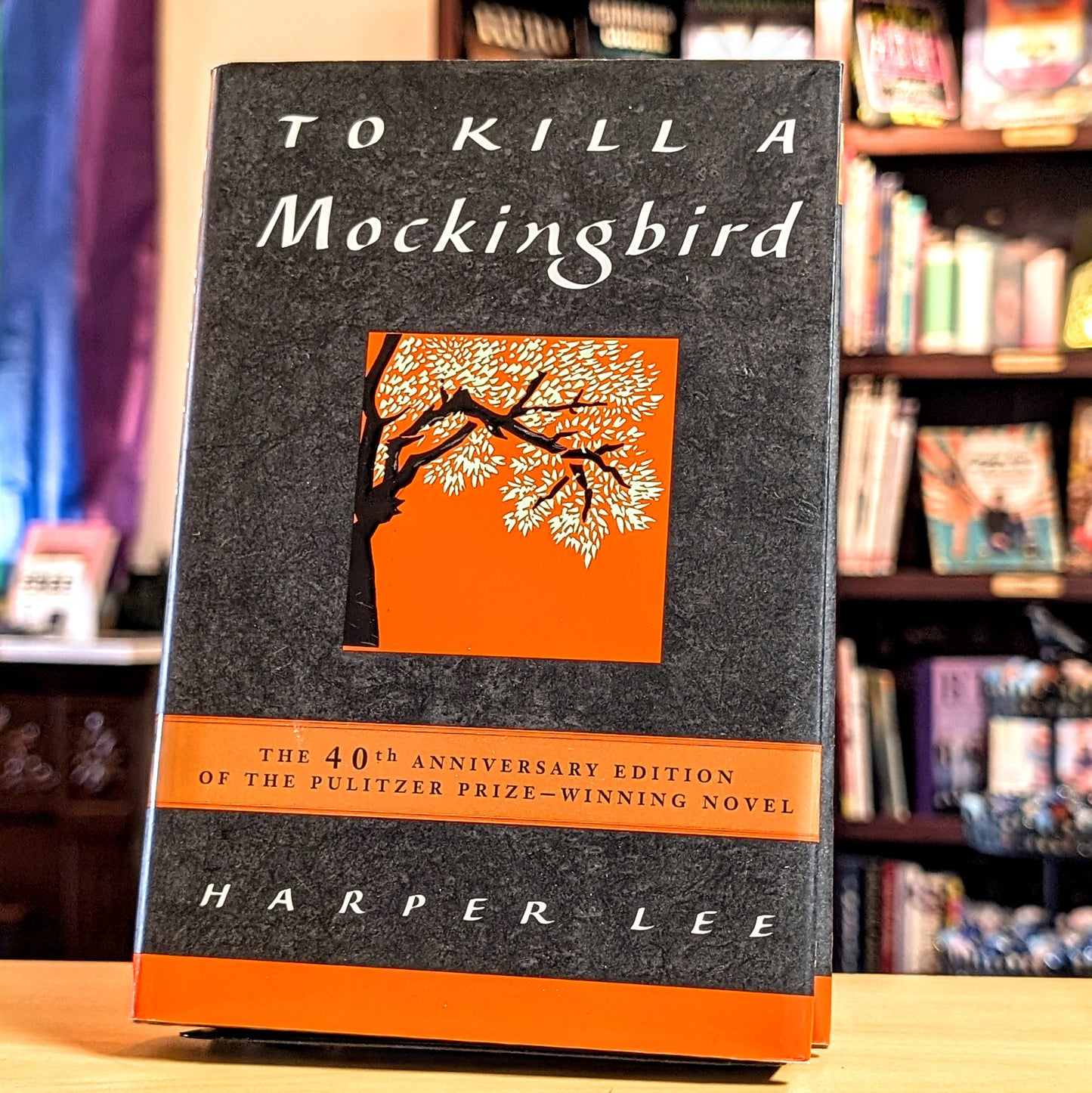 To Kill a Mockingbird (Anniversary)