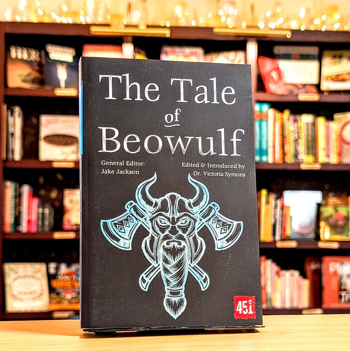 The Tale of Beowulf: Epic Stories, Ancient Traditions (The World's Greatest Myths and Legends)