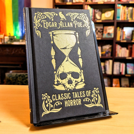 Edgar Allan Poe's Classic Tales of Horror