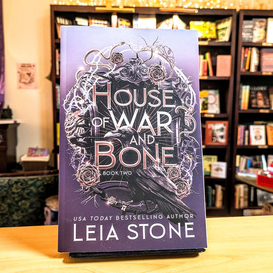 House of War and Bone